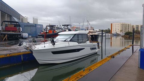 Bateaux à moteur Vedette - Yacht - Offshore 2017 occasion Roses, Espagne 30300