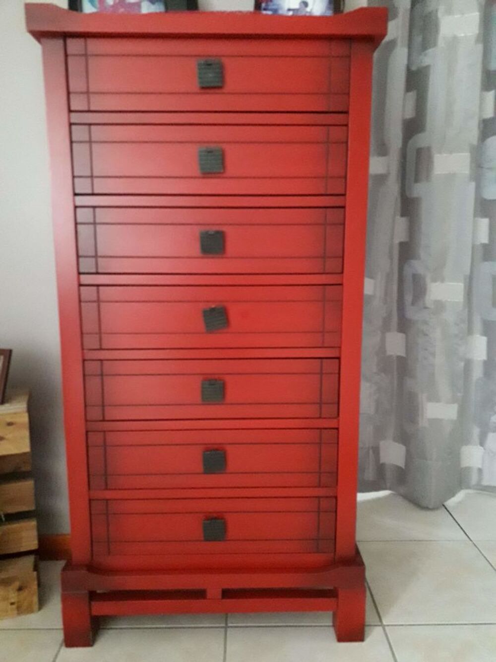 Meuble t&eacute;l&eacute; commode Meubles