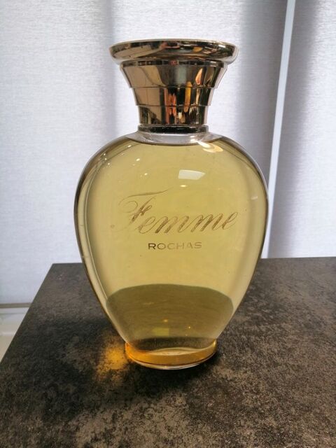 Flacon factice gant de parfum 90 Eysines (33)