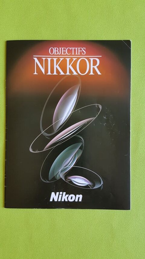 OBJECTIFS NIKKOR 0 Bordeaux (33)