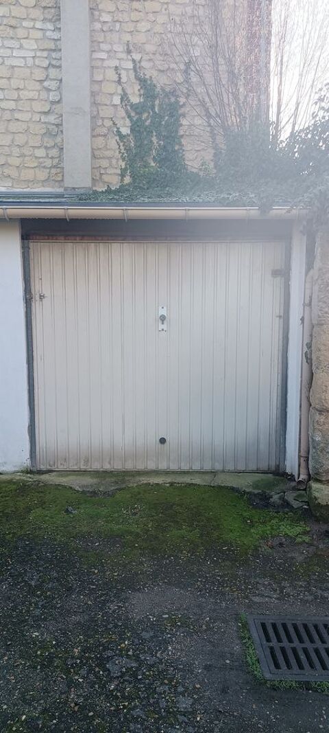  Parking / Garage � louer 15 m�