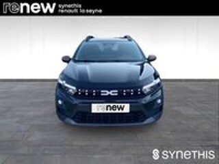 Sandero ECO-G 120 Stepway Extreme 2026 occasion 83500 La Seyne-sur-Mer