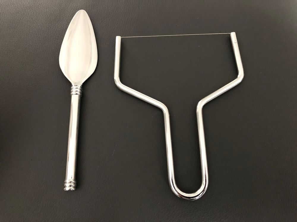 pelle et lyre &agrave; foie gras NEUVES Electroménager