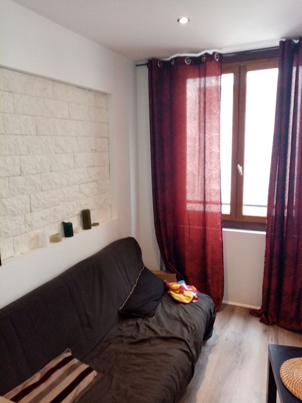 Location Appartement T2 EN DUPLEX Saint-Étienne