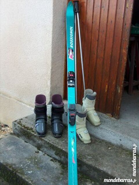 article se ski 10 La Celle-Saint-Avant (37)