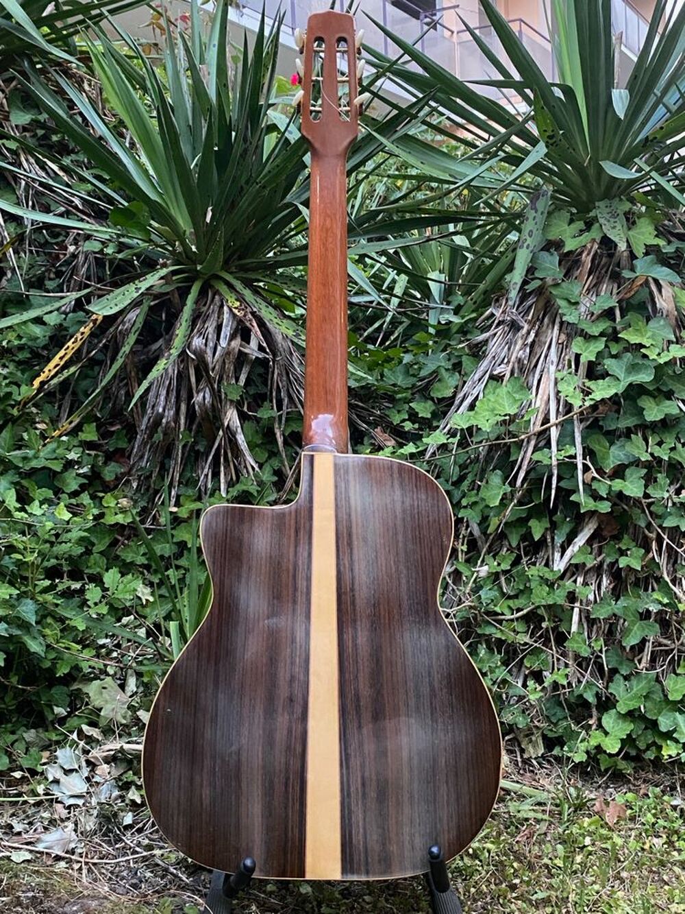 Guitare manouche pour concerts Instruments de musique