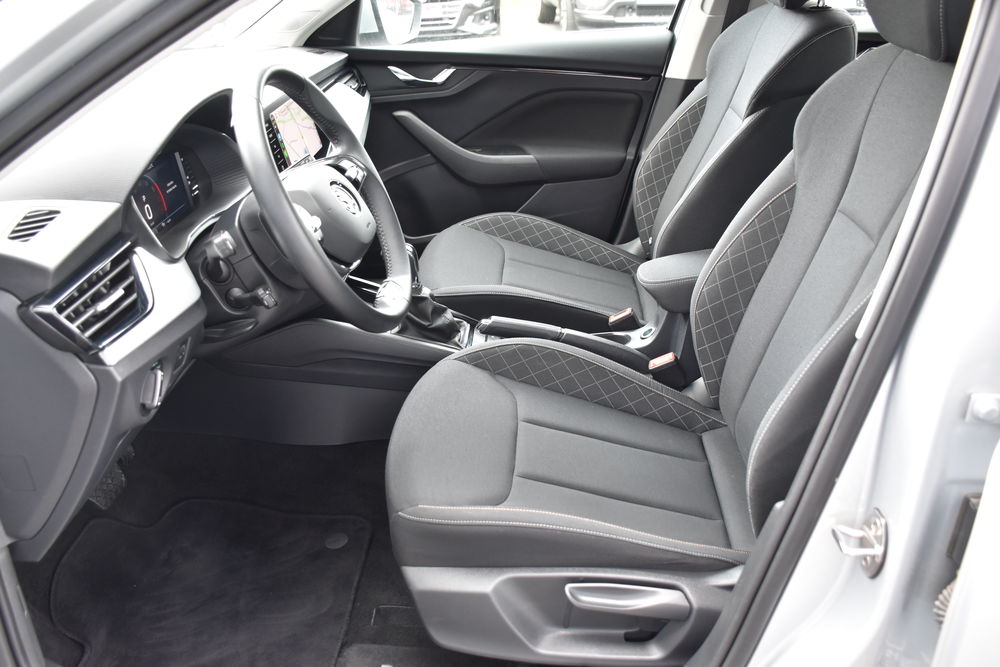 Scala 1.0 TSI Evo 110 ch DSG7 Ambition 2024 occasion 56300 Pontivy