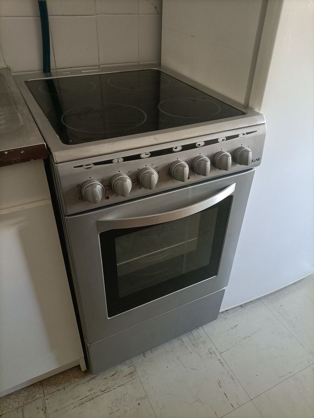 Gazini&egrave;re Electroménager