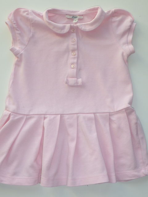 JACADI robe rose manches courtes 2 ans 8 Rueil-Malmaison (92)