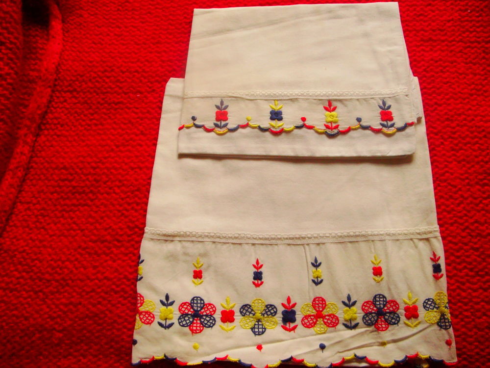 Parure de lit de b&eacute;b&eacute; Vêtements enfants