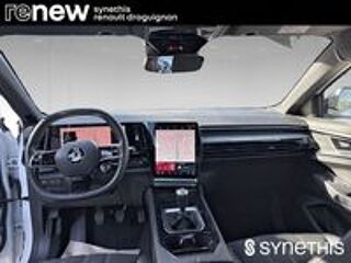 Austral mild hybrid advanced 130 Techno 2023 occasion 83300 Draguignan