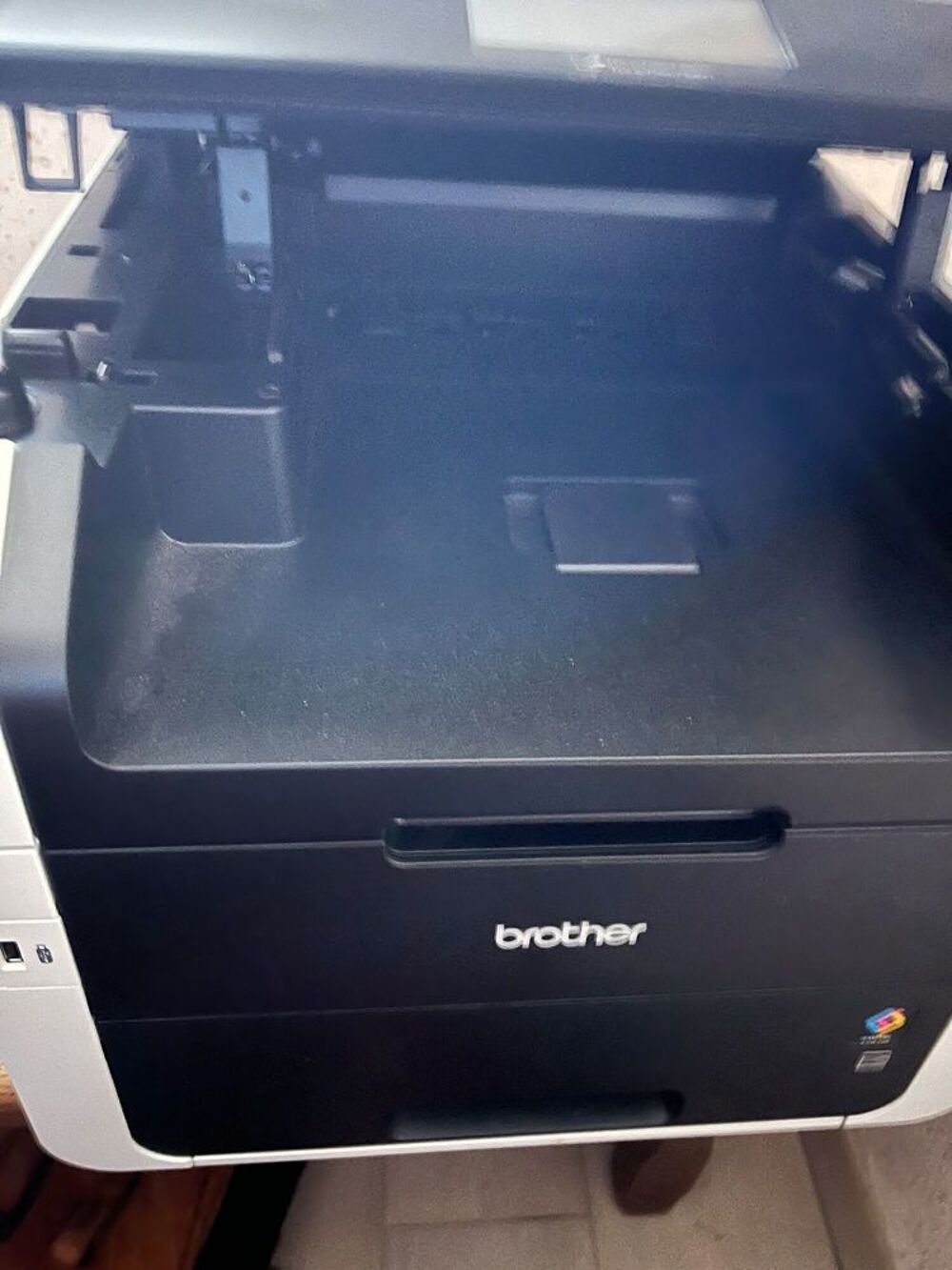 imprimante brother Matériel informatique