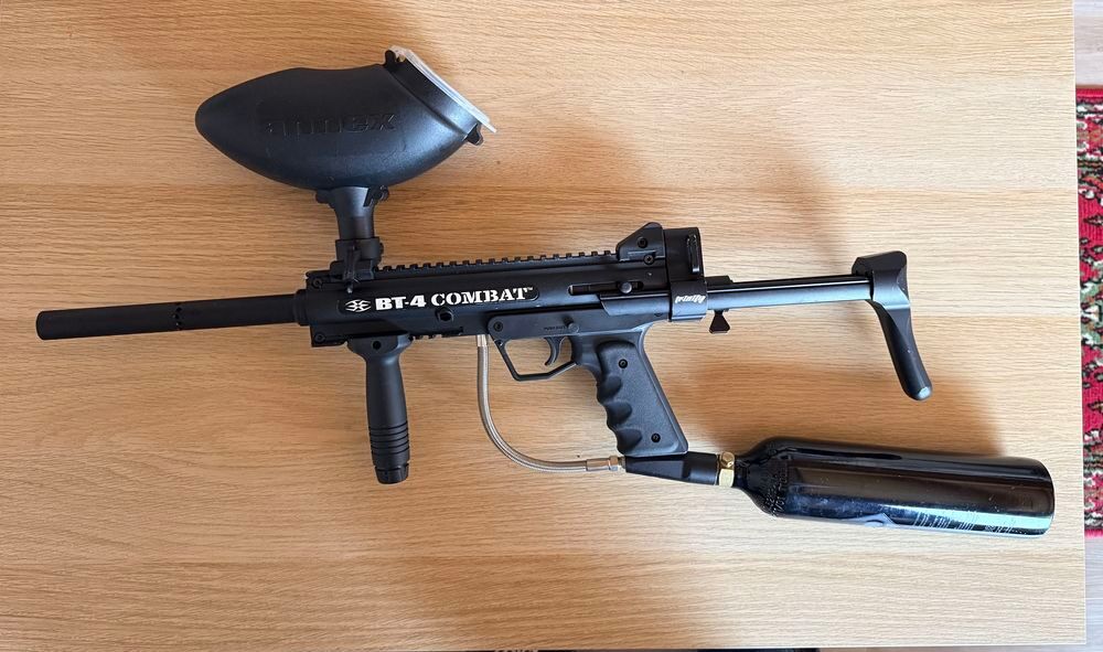 lanceurs Paintball Sports