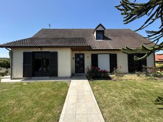  Maison à vendre 7 pièces 205 m²