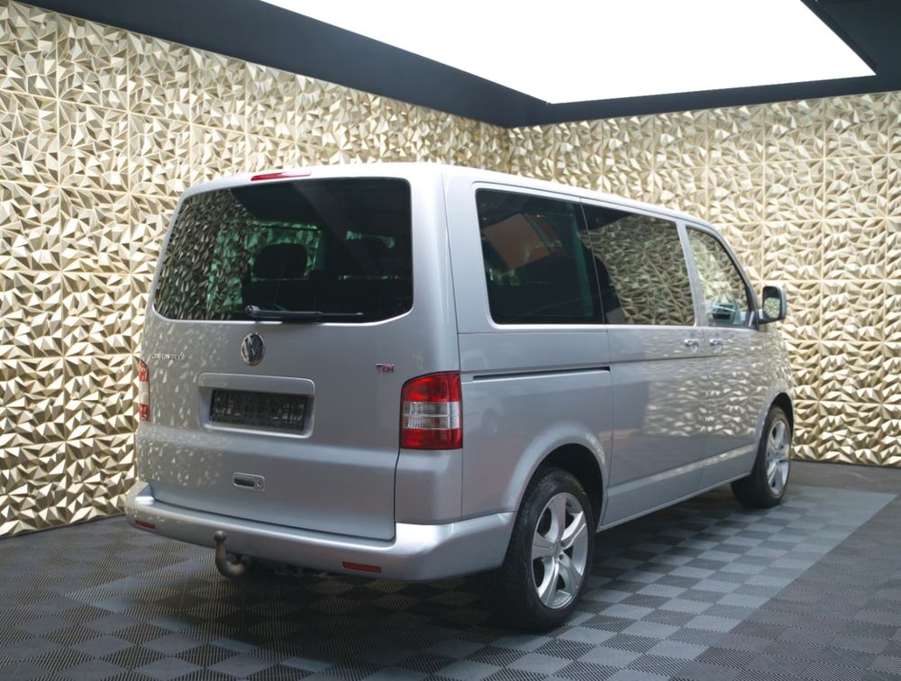 Caravelle 2006 occasion 89000 Auxerre