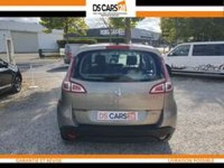Sc&eacute;nic III Scenic III dCi 110 FAP eco2 Authentique Euro 5 2011 occasion 28000 Chartres