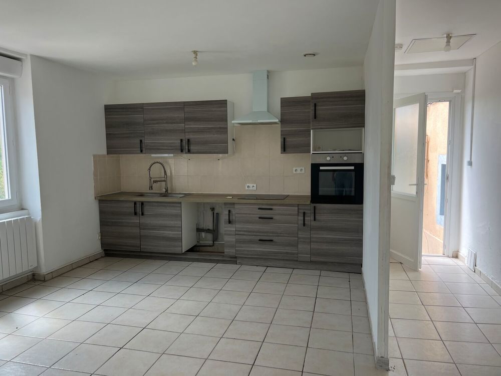 Location Duplex/Triplex APPARTEMENT T4 BLANZY Blanzy