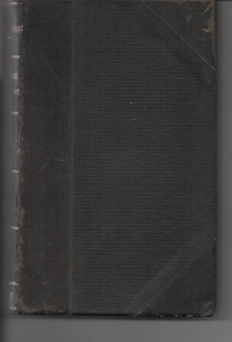 Guy de MAUPASSANT Fort comme la mort - livre ancien 7 Montauban (82)