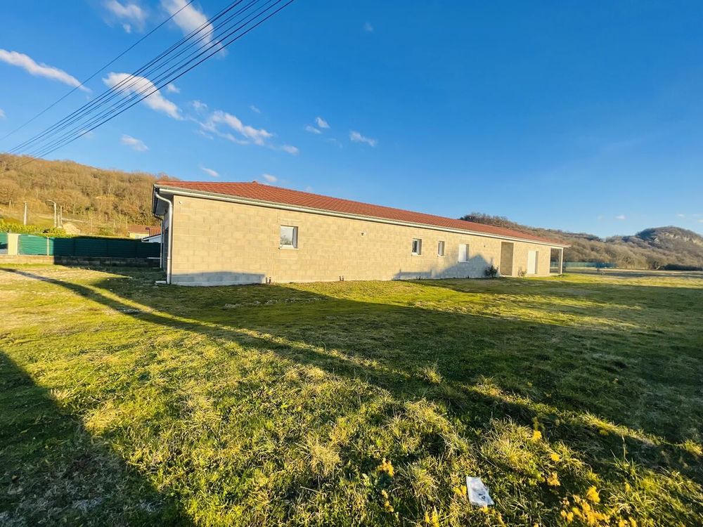 Vente Maison Maison F5 Briord