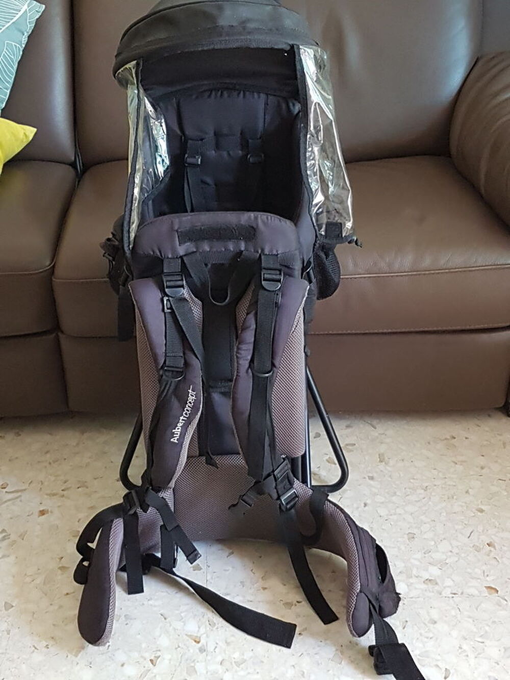 PORTE BEBE Puériculture