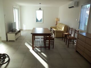  Maison à louer 4 pièces 83 m²