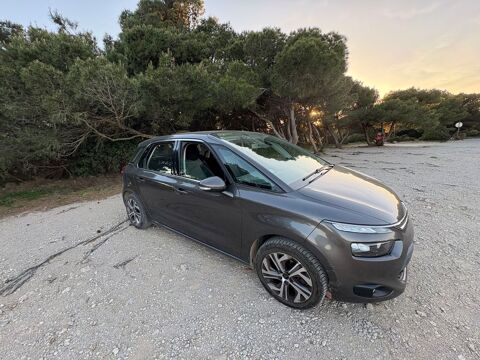 Citroen c4 picasso Citro&euml;n  BlueHDi 100 S&S Busine
