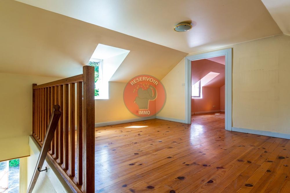vente Maison - 6 pièce(s) - 102 m² Dijon (21000)