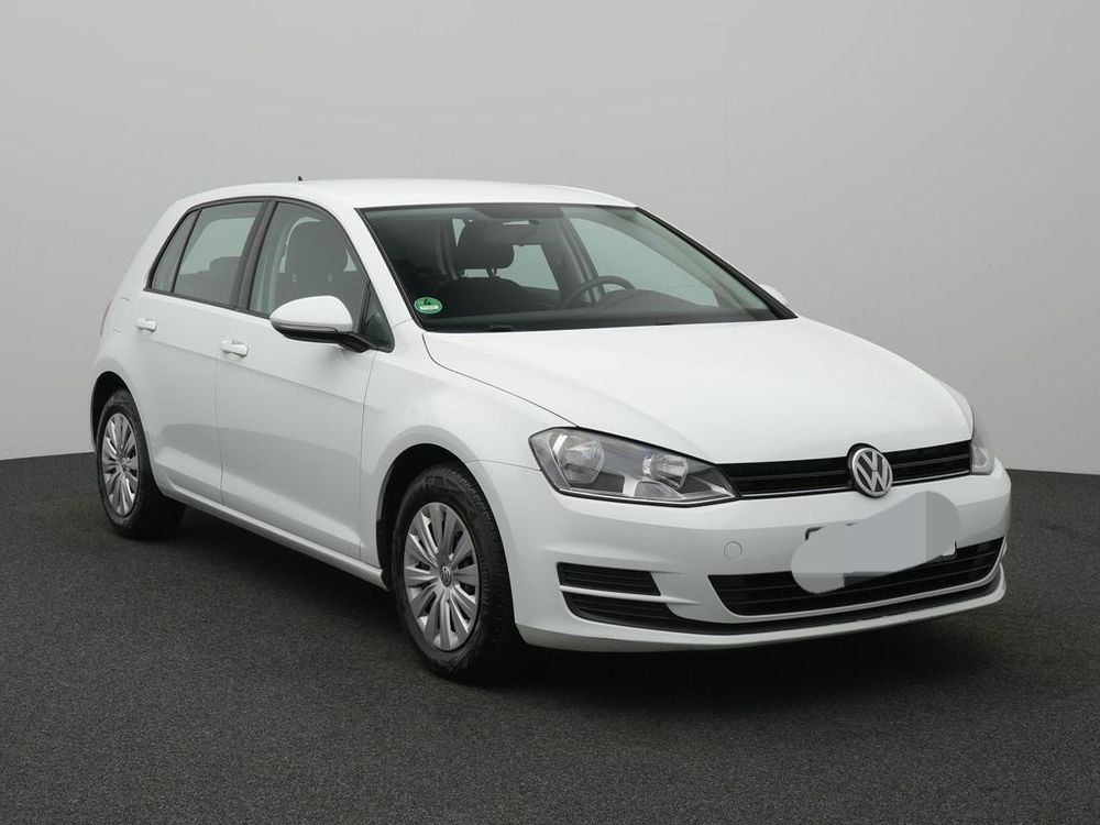 Golf 2015 occasion 20260 Calvi