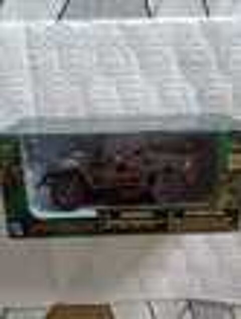 JEEP WILLYS Jeux / jouets