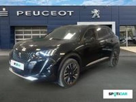 2008 PureTech 155 S&S EAT8 GT Pack 2020 occasion 46000 Cahors
