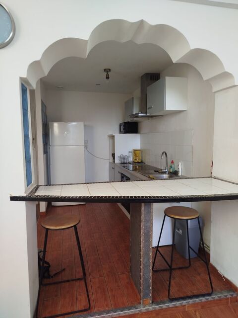  Appartement  louer 2 pices 50 m Roubaix