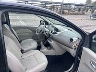 Twingo II 1.5 dCi 85 eco2 Intens 2013 occasion 35000 Rennes