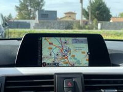 S&eacute;rie 3 Touring 320d 163 ch EfficientDynamics Edition Business Design 2017 occasion 42160 Andr&eacute;zieux-Bouth&eacute;on