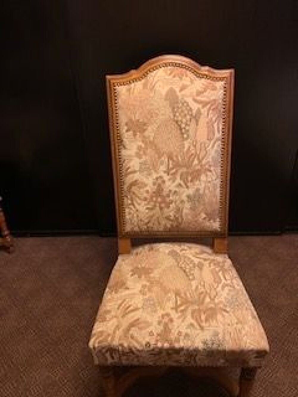 CHAISES Meubles
