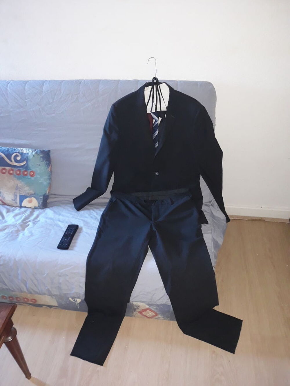 Costume Vêtements