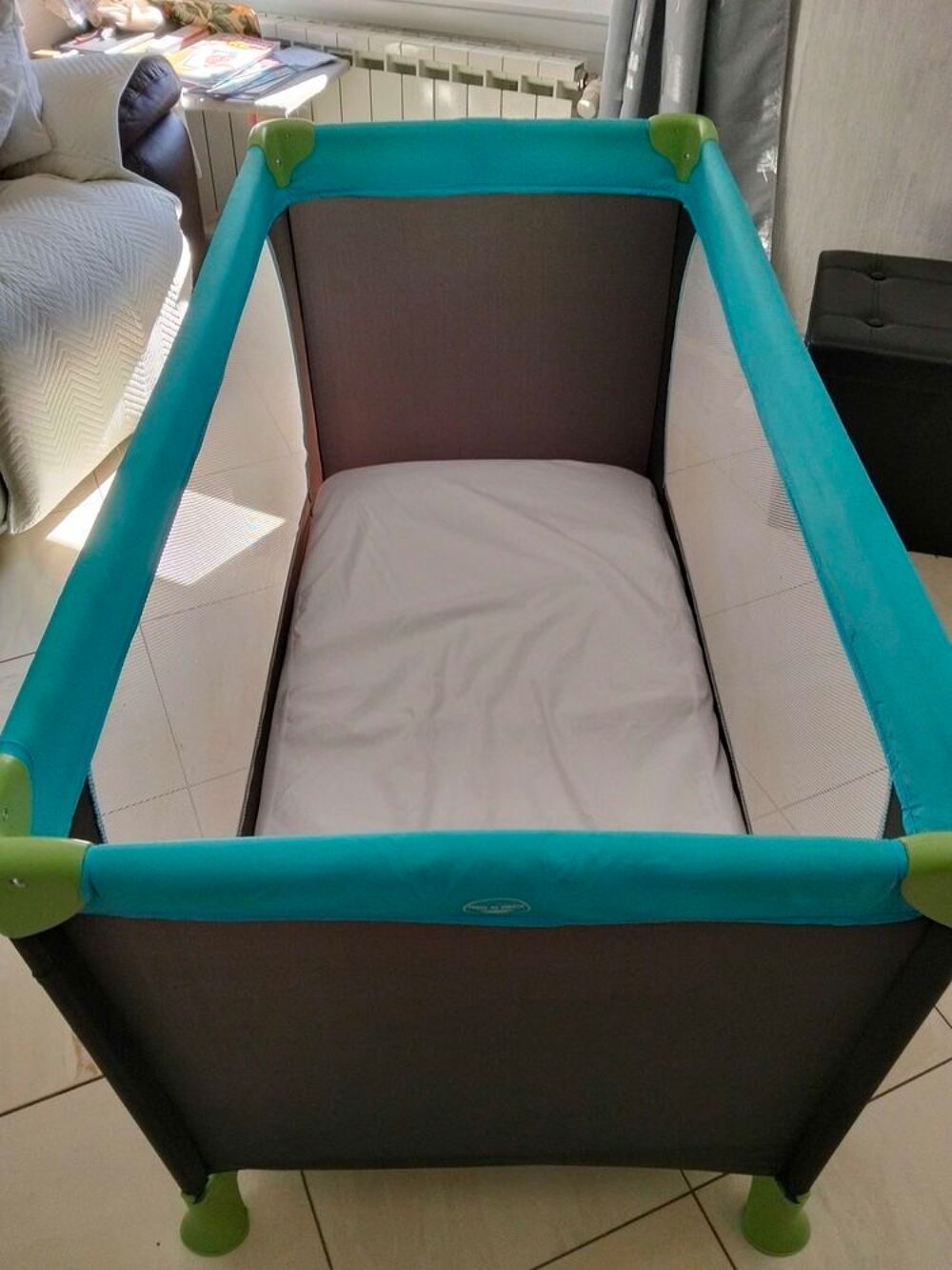 lit parapluie Mobilier enfants