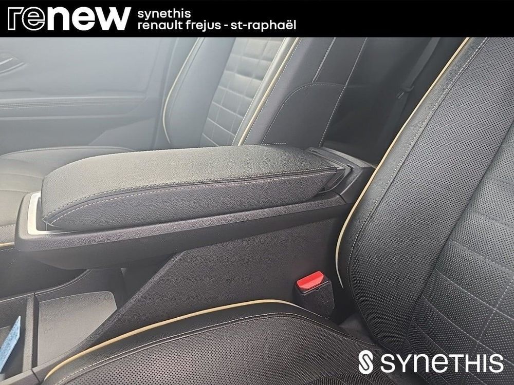 M&eacute;gane Megane E-Tech EV60 220 ch optimum charge Iconic 2023 occasion 83600 Fr&eacute;jus