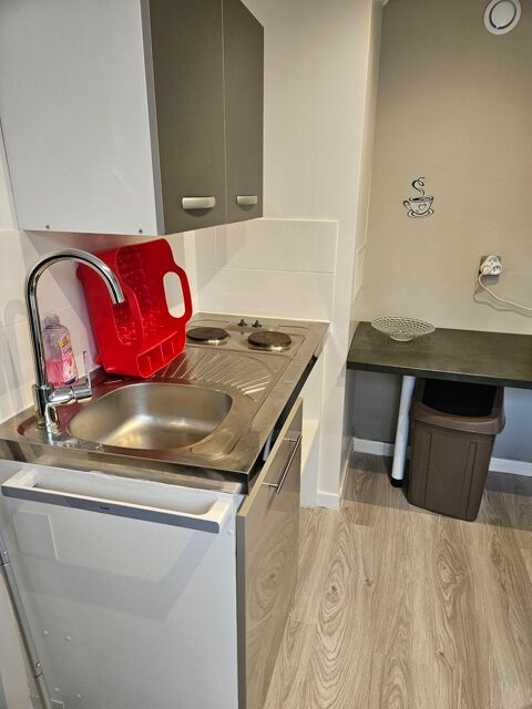 Maisonnette f1  Tremblay-en-France (93290)