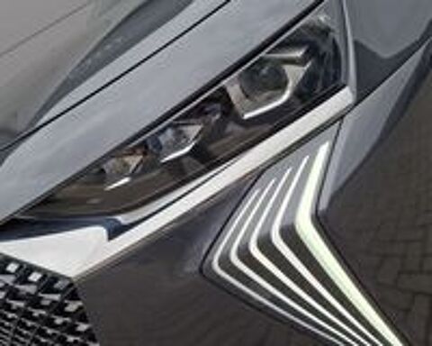 DS7 ADML/CAMERA/CUIR/HML/PIXEL*LED*VISION/TOIT*PANO/19 2024 occasion BE-8900 Ieper (Ypres)