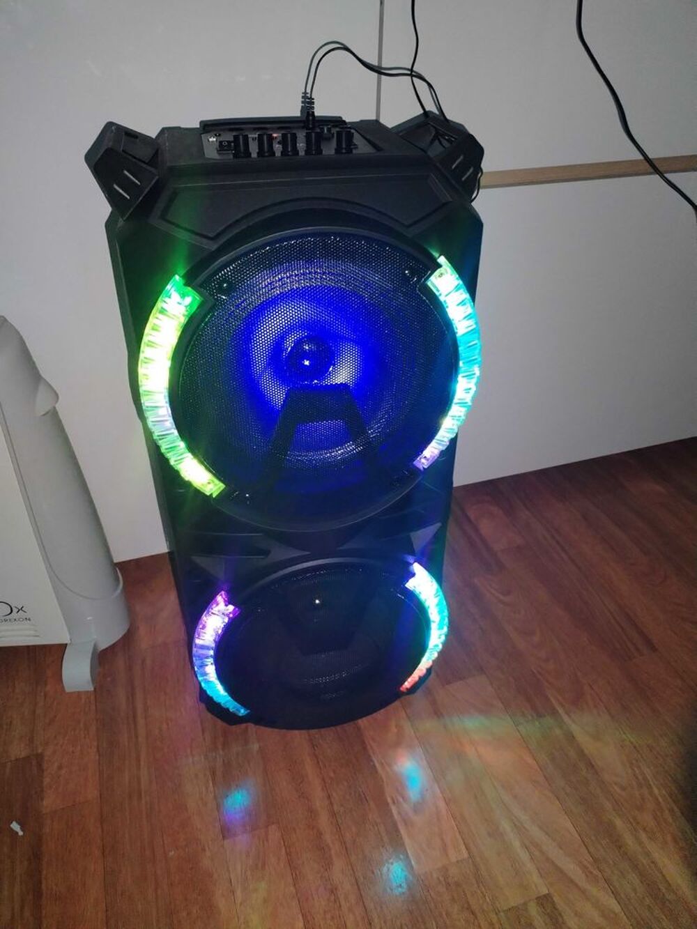 enceinte bluetooth Audio et hifi