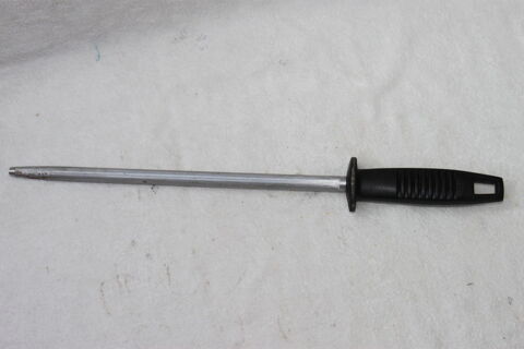 Fusil à aiguiser mèche ovale 20 Montigny-Lencoup (77)