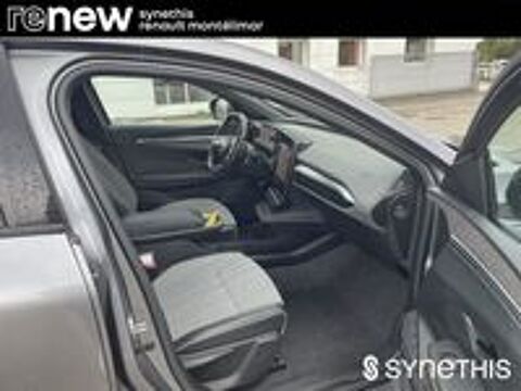 M&eacute;gane Megane E-Tech EV60 220 ch super charge Techno 2023 occasion 26200 Mont&eacute;limar