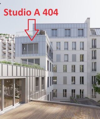  Appartement à vendre 2/3 pièces 67 m²