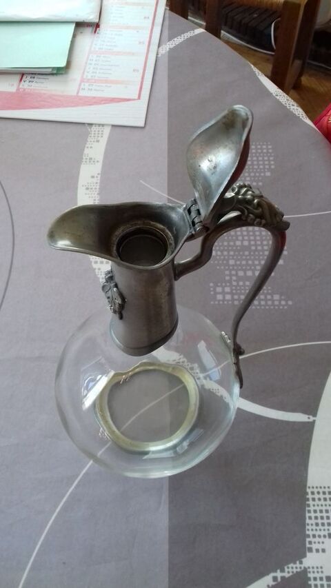 CARAFE a d�canter 60 Saint-Aulaye (24)