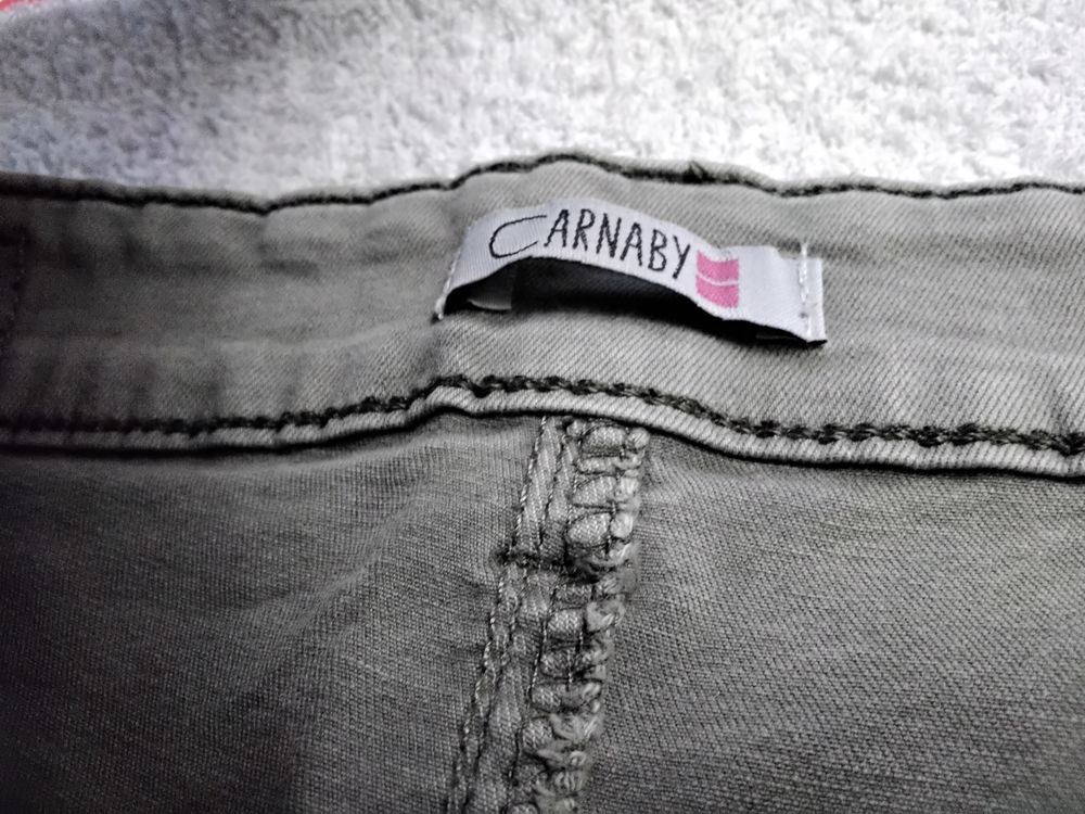 Lot de 3 pantalon Vêtements
