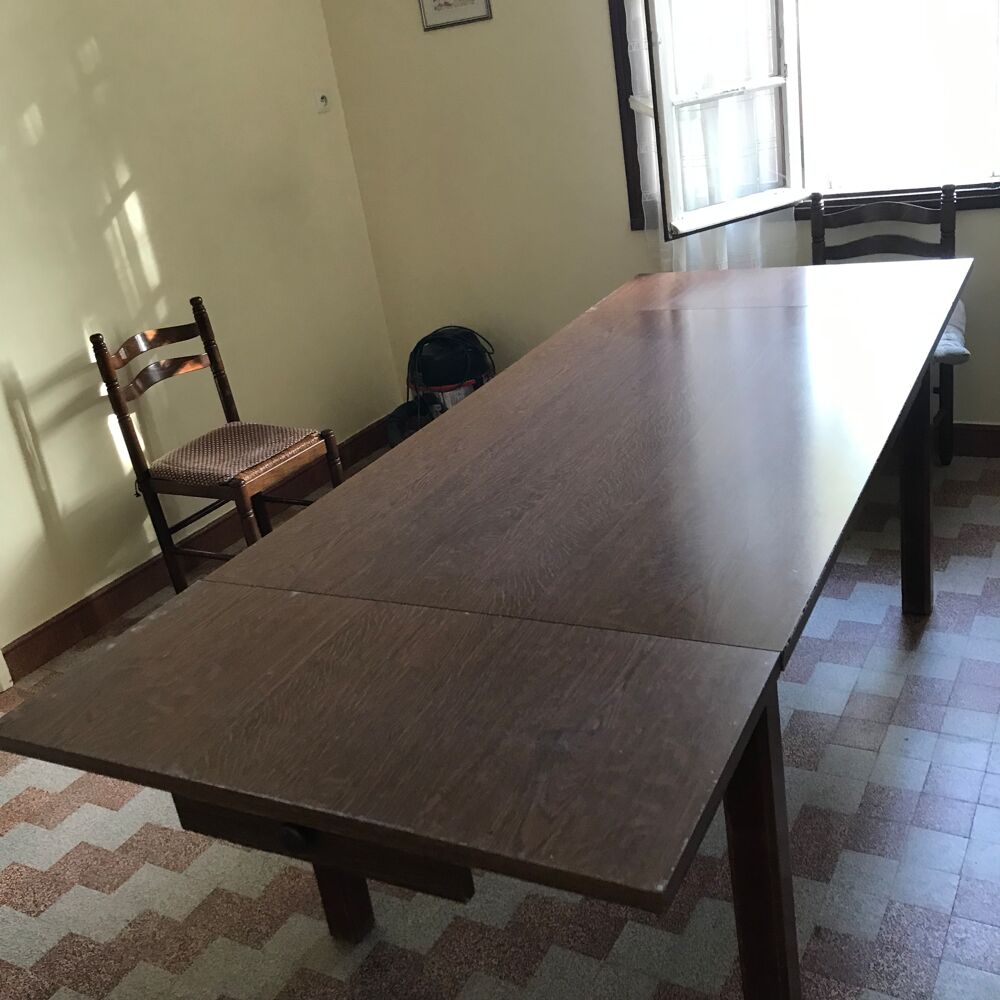 Table de cuisine Meubles