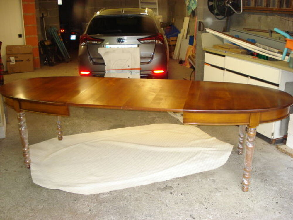 Table salle &agrave; manger Meubles
