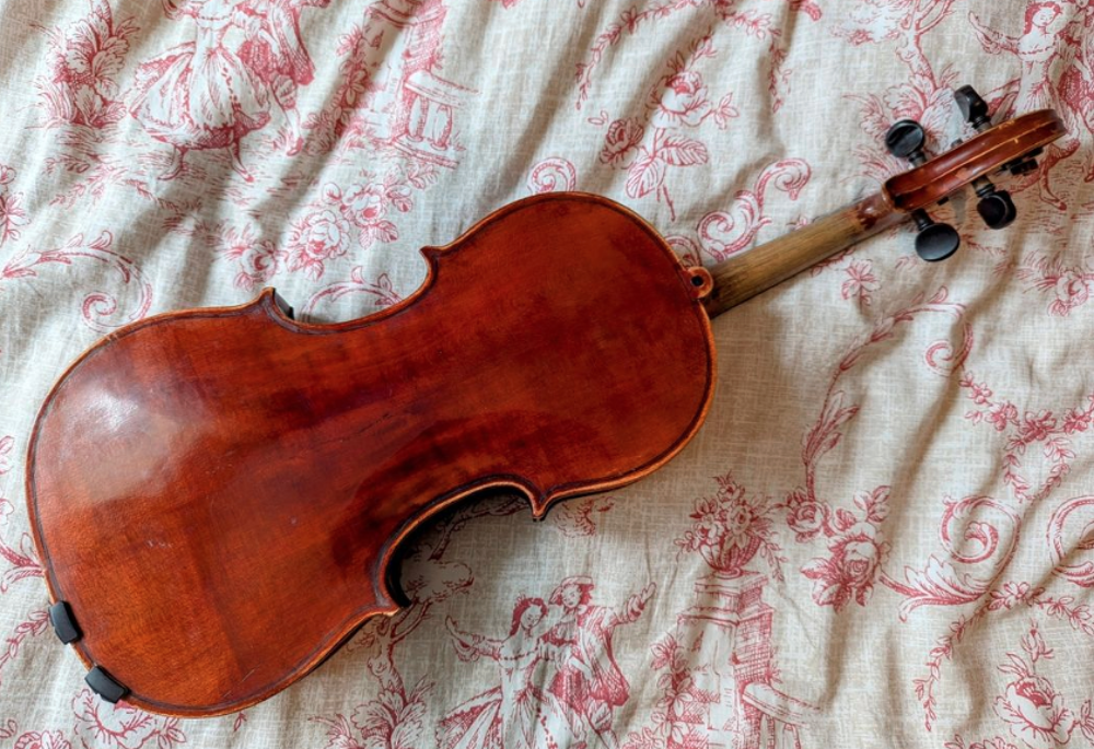 Violon entier Stanislav Slawinski Instruments de musique