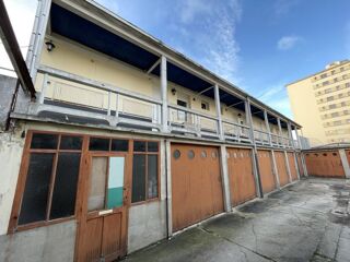  Appartement  vendre 1 pice 20 m