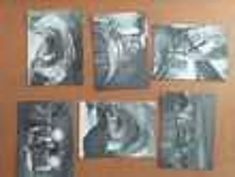 10 CARTES POSTALES VINTAGE MOET & CHANDON 4 Chaumont (52)